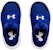 (Toddler) Under Armour Runplay Running 'Black Blue' 3024212-400