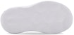 (Toddler) Under Armour Runplay Running 'Black Blue' 3024212-400