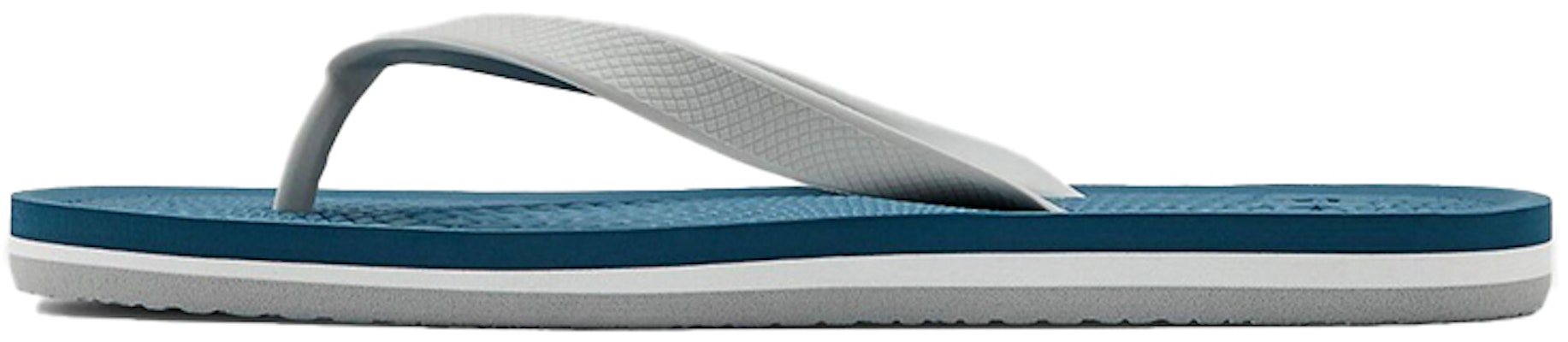 (Toddler) Under Armour Sandalias Slippers K Blue/Gray 3022725-301 Buy (Toddler) Under Armour Sandalias Slippers K Blue/Gray 3022725-301
