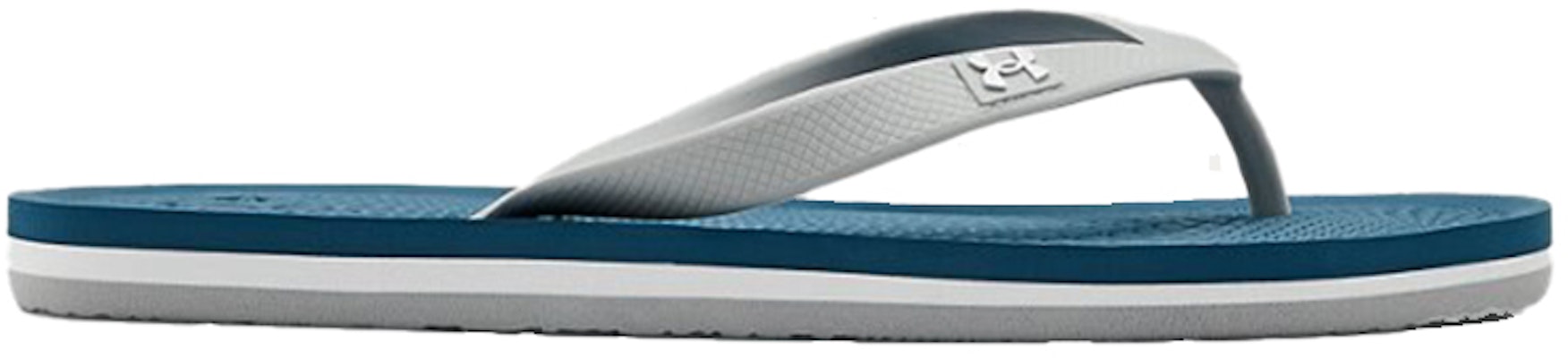 (Toddler) Under Armour Sandalias Slippers K Blue/Gray 3022725-301 Order (Toddler) Under Armour Sandalias Slippers K Blue/Gray 3022725-301