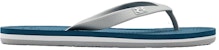 (TD) Under Armour Sandal Jepit K Biru/Abu-Abu 3022725-301