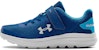 (PS) Under Armour Surge 2 AC 'Biru' 3022871-402