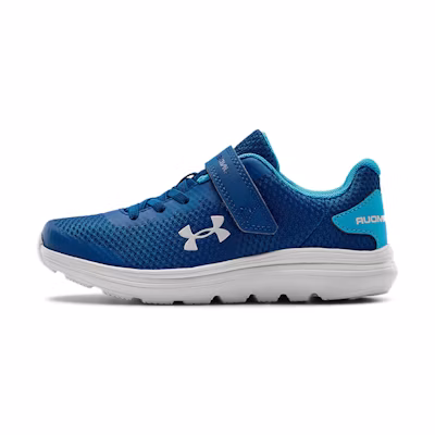 (PS) UA Surge 2 AC 'Blue'
