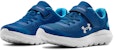 (PS) Under Armour Surge 2 AC 'Biru' 3022871-402