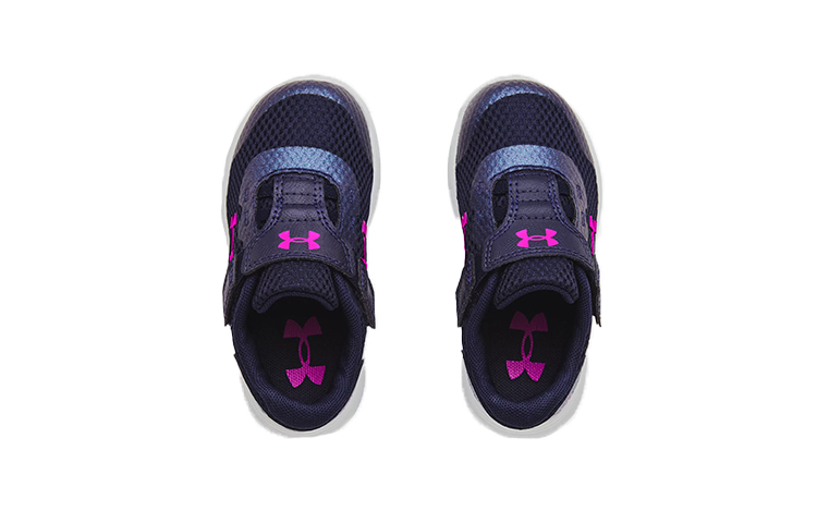 Shop (TD) Under Armour Surge 2 AC ''Biru Ungu'' 3022874-403
