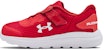 (TD) Under Armour Surge 2 AC 'Merah Api' 3022874-603