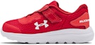 Buy (TD) Under Armour Surge 2 AC 'Merah Api' 3022874-603