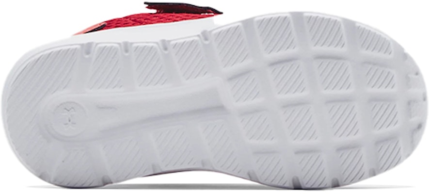 (Toddler) Under Armour Surge 2 AC 'Fireball Red' 3022874-603 Purchase (Toddler) Under Armour Surge 2 AC 'Fireball Red' 3022874-603
