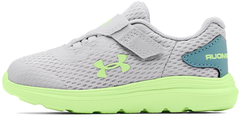 (TD) Under Armour Surge 2 AC 'Gris Verde' 3022874-102 Buy (TD) Under Armour Surge 2 AC 'Gris Verde' 3022874-102