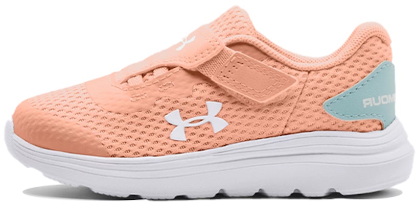 (TD) Under Armour Surge 2 AC '蜜桃粉' 3022874-800 Buy (TD) Under Armour Surge 2 AC '蜜桃粉' 3022874-800