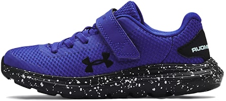 (Preschool) Under Armour Surge 2 AC Fade 'Blue' 3023978-500 (Preschool) Under Armour Surge 2 AC Fade 'Blue' 3023978-500