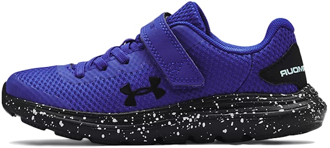 (PS) 安德玛 Surge 2 AC 渐变'蓝色' 运动鞋 3023978-500 Buy (PS) 安德玛 Surge 2 AC 渐变'蓝色' 运动鞋 3023978-500