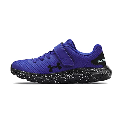(PS) UA Surge 2 AC Fade 'Blue'
