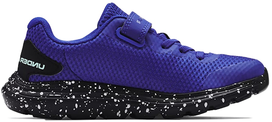 (Preschool) Under Armour Surge 2 AC Fade 'Blue' 3023978-500 Order (Preschool) Under Armour Surge 2 AC Fade 'Blue' 3023978-500