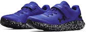 Lookbook (PS) Under Armour Surge 2 AC Fade 'Biru' 3023978-500