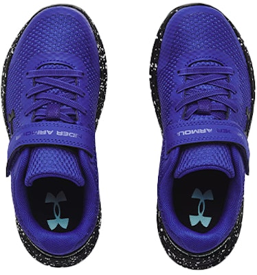 (Preschool) Under Armour Surge 2 AC Fade 'Blue' 3023978-500 Shop (Preschool) Under Armour Surge 2 AC Fade 'Blue' 3023978-500