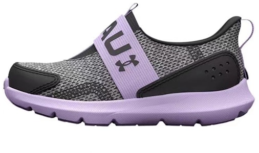 (TD) UAサージ3 スリップ (ジェットグレー/ネビュラパープル) 3026533-101 Buy (TD) UAサージ3 スリップ (ジェットグレー/ネビュラパープル) 3026533-101