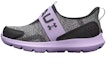 Buy (TD) Under Armour Surge 3 Slip 'Jet Grey Nebula Ungu' 3026533-101