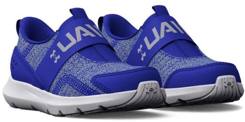 (Toddler) Under Armour Surge 3 Slip 'Versa Blue' 3026530-400 Order (Toddler) Under Armour Surge 3 Slip 'Versa Blue' 3026530-400