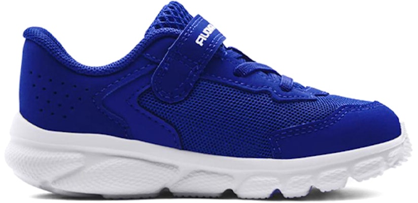 (TD) 언더아머 UA 어서트 9 '블루 벨크로' 3024637-400 Order (TD) 언더아머 UA 어서트 9 '블루 벨크로' 3024637-400