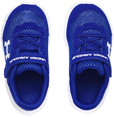 (TD) 언더아머 UA 어서트 9 '블루 벨크로' 3024637-400 Shop (TD) 언더아머 UA 어서트 9 '블루 벨크로' 3024637-400