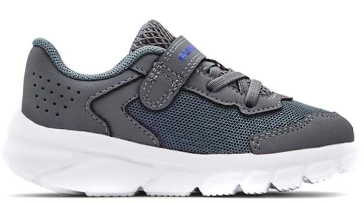 (TD) 언더아머 UA 어서트 9 '그레이 벨크로' 3024637-101 Order (TD) 언더아머 UA 어서트 9 '그레이 벨크로' 3024637-101