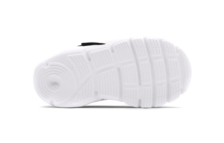 Shop (TD) Under Armour UA Assert 9 ''Kelabu Velcro'' 3024637-101