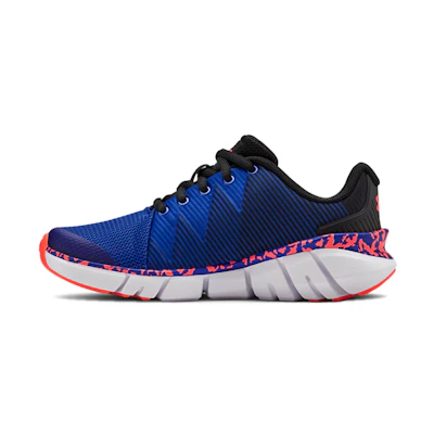 (PS) UA X Level Scramjet 2 'Blue Orange'
