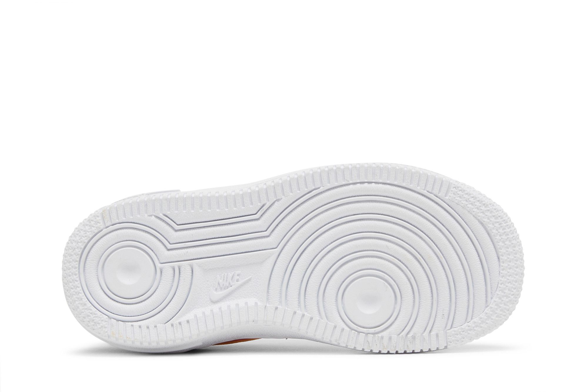 Shop (幼童) UNO x Nike Air Force 1 Low '50週年紀念' DO6636-100