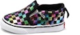 (Toddler) Vans Asher Low-Top Sneakers Multicolor VN000XE92MZ
