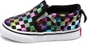 Buy (Toddler) Vans Asher Low-Top Sneakers Multicolor VN000XE92MZ