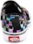 (Toddler) Vans Asher Low-Top Sneakers Multicolor VN000XE92MZ