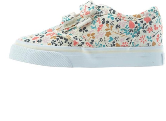 (TD) Vans Atwood 花卉鞋 '多色' VN000ZUR-IQK-5 Buy (TD) Vans Atwood 花卉鞋 '多色' VN000ZUR-IQK-5
