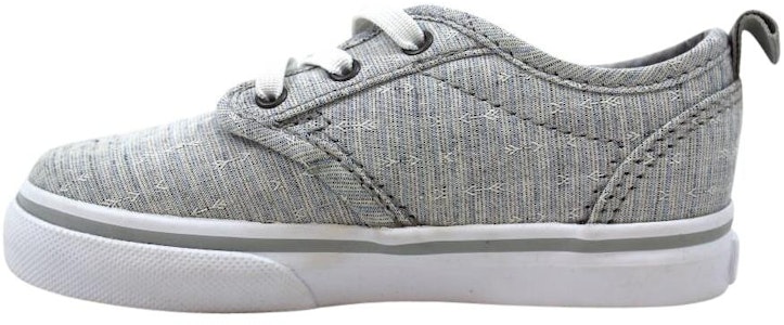 (TD) 반스 Atwood 슬립온 '그레이' VN0A2XSPK66 Buy (TD) 반스 Atwood 슬립온 '그레이' VN0A2XSPK66