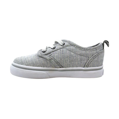 (TD) Vans Atwood Slip-On 'Grey'
