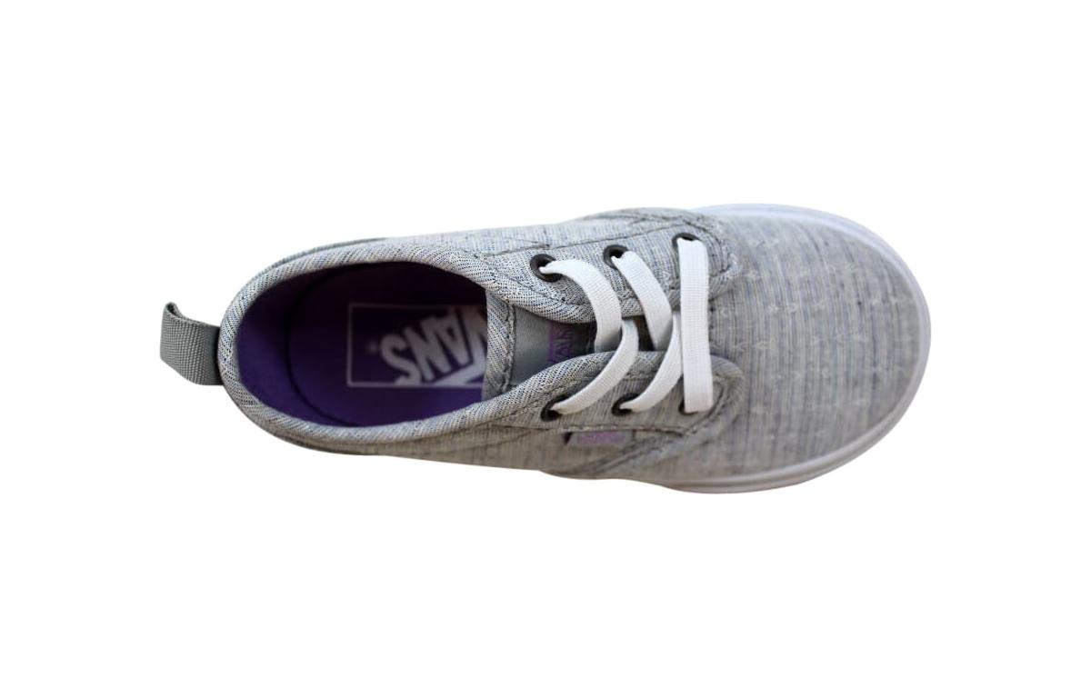 Lookbook (TD) Vans Atwood Slip-On ''Gris'' VN0A2XSPK66