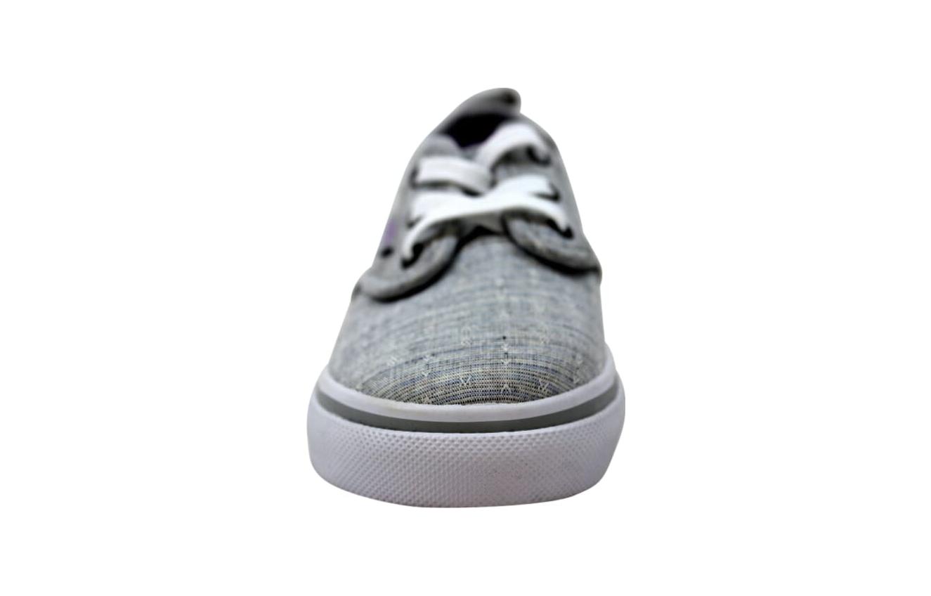 Shop (TD) Vans Atwood Slip-On ''Gris'' VN0A2XSPK66