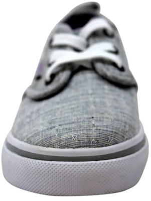 (Toddler) Vans Atwood Slip-On 'Grey' VN0A2XSPK66 Shop (Toddler) Vans Atwood Slip-On 'Grey' VN0A2XSPK66