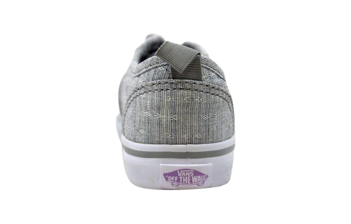 Purchase (TD) Vans Atwood Slip-On ''Gris'' VN0A2XSPK66