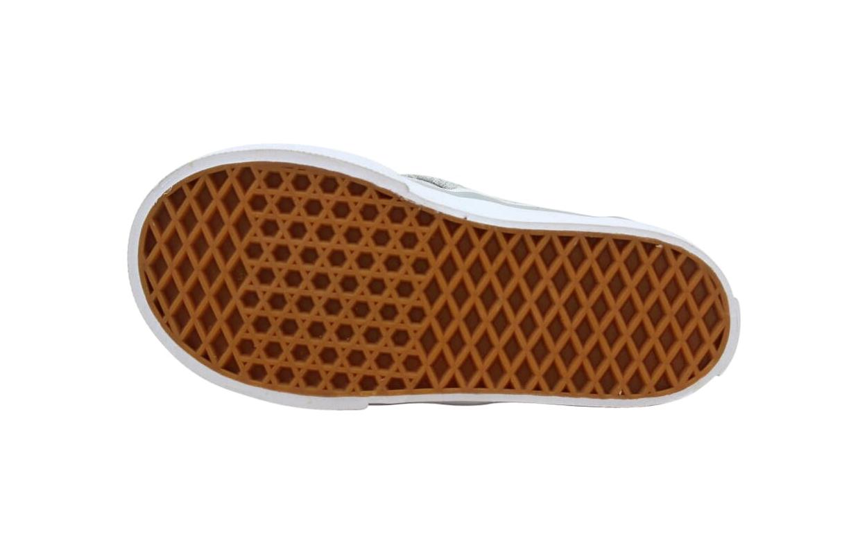Details for (TD) Vans Atwood Slip-On ''Gris'' VN0A2XSPK66