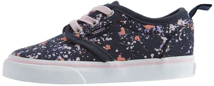 (TD) Vans Atwood 一脚蹬鞋 '蓝多色' VN0A2XSPK67 Buy (TD) Vans Atwood 一脚蹬鞋 '蓝多色' VN0A2XSPK67
