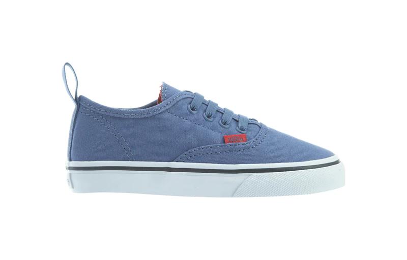 Order (TD) Vans Authentic ブルー (Vans Authentic Burū) VN0004KP-IJK-10