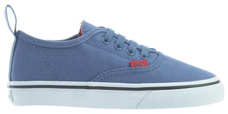 (TD) Vans Authentic 'Biru' VN0004KP-IJK-10 Order (TD) Vans Authentic 'Biru' VN0004KP-IJK-10