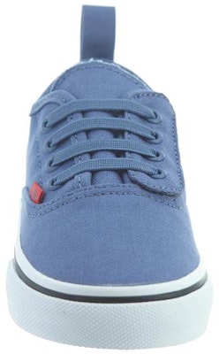 (TD) Vans Authentic 'Biru' VN0004KP-IJK-10 Lookbook (TD) Vans Authentic 'Biru' VN0004KP-IJK-10