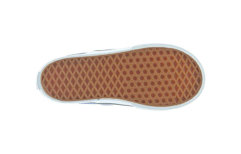 Purchase (TD) Vans Authentic ブルー (Vans Authentic Burū) VN0004KP-IJK-10