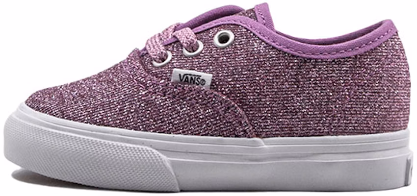 (TD) Vans Authentic 'Lurex Glitter - Pink' Sepatu Wanita Berkilau Merah Muda VN0A38E7U3U Buy (TD) Vans Authentic 'Lurex Glitter - Pink' Sepatu Wanita Berkilau Merah Muda VN0A38E7U3U