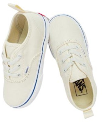 (TD) Vans Vault OG Authentic LX 'Putih' VN0A4BUYC32 Shop (TD) Vans Vault OG Authentic LX 'Putih' VN0A4BUYC32