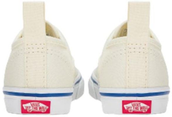 (TD) Vans Vault OG Authentic LX 'Putih' VN0A4BUYC32 Purchase (TD) Vans Vault OG Authentic LX 'Putih' VN0A4BUYC32