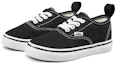 Order 【TD嬰幼兒】Vans Authentic 黑色