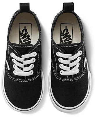 【TD嬰幼兒】Vans Authentic 黑色 Shop 【TD嬰幼兒】Vans Authentic 黑色